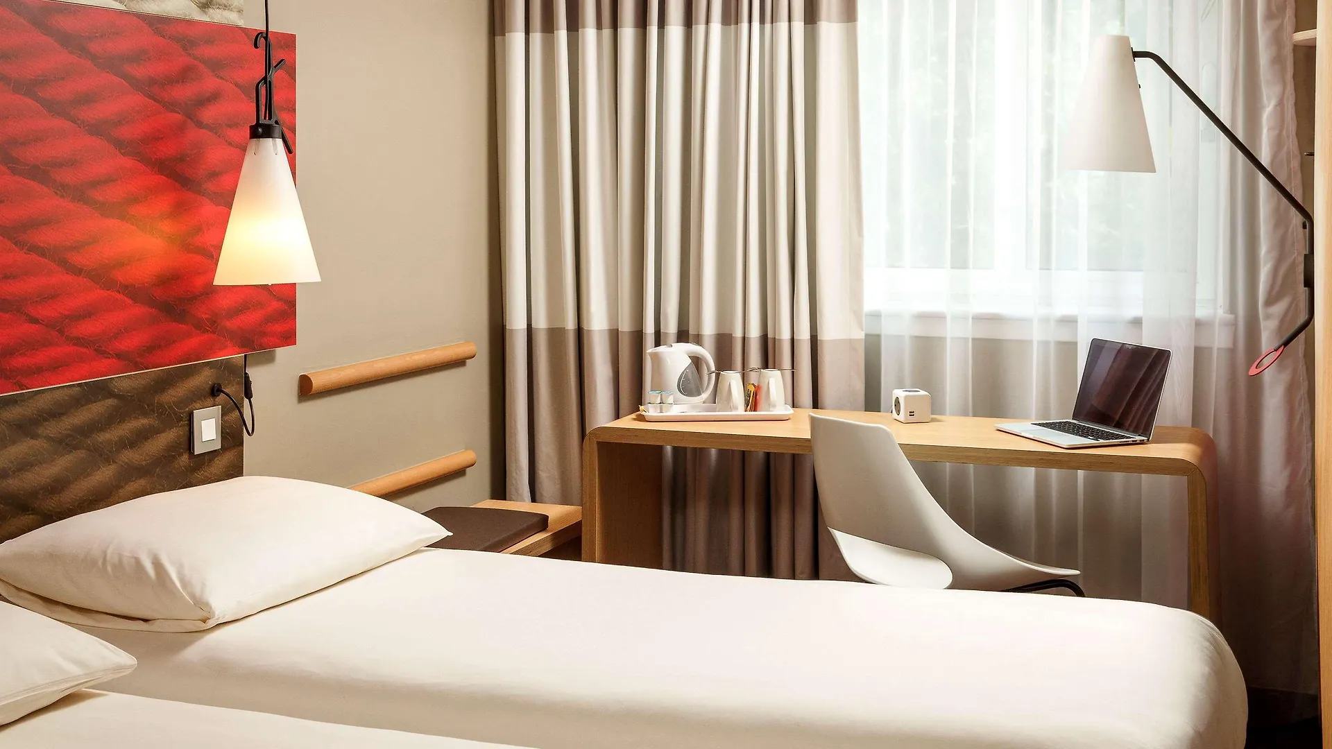 Ibis London Stratford Hotel