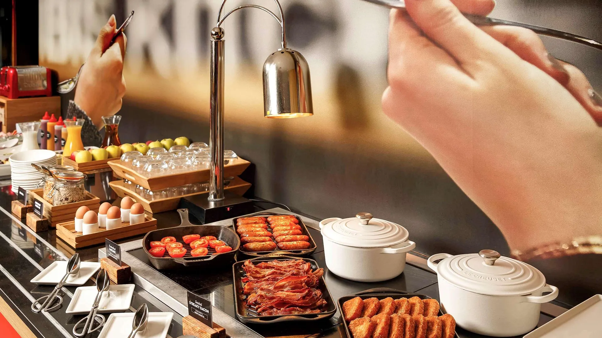 ***  Ibis London Stratford Hotel United Kingdom