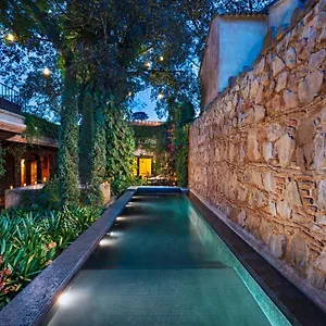 Hotel El Convento Boutique
