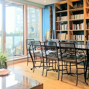 فندق Bermondsey Square - A Bespoke