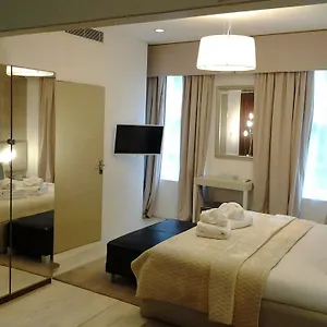 Apart-hotel Room Home Stay